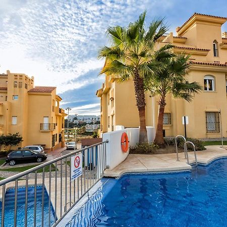 Atalaya Apartment 2 Bedrooms Mijas Exterior foto