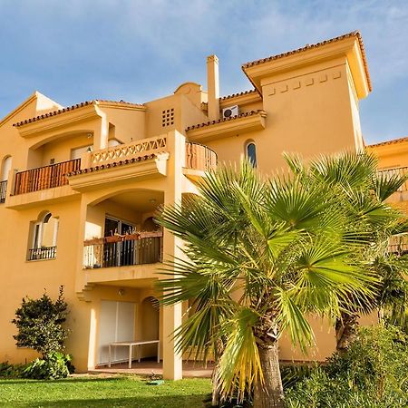 Atalaya Apartment 2 Bedrooms Mijas Exterior foto