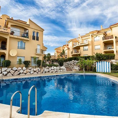 Atalaya Apartment 2 Bedrooms Mijas Exterior foto