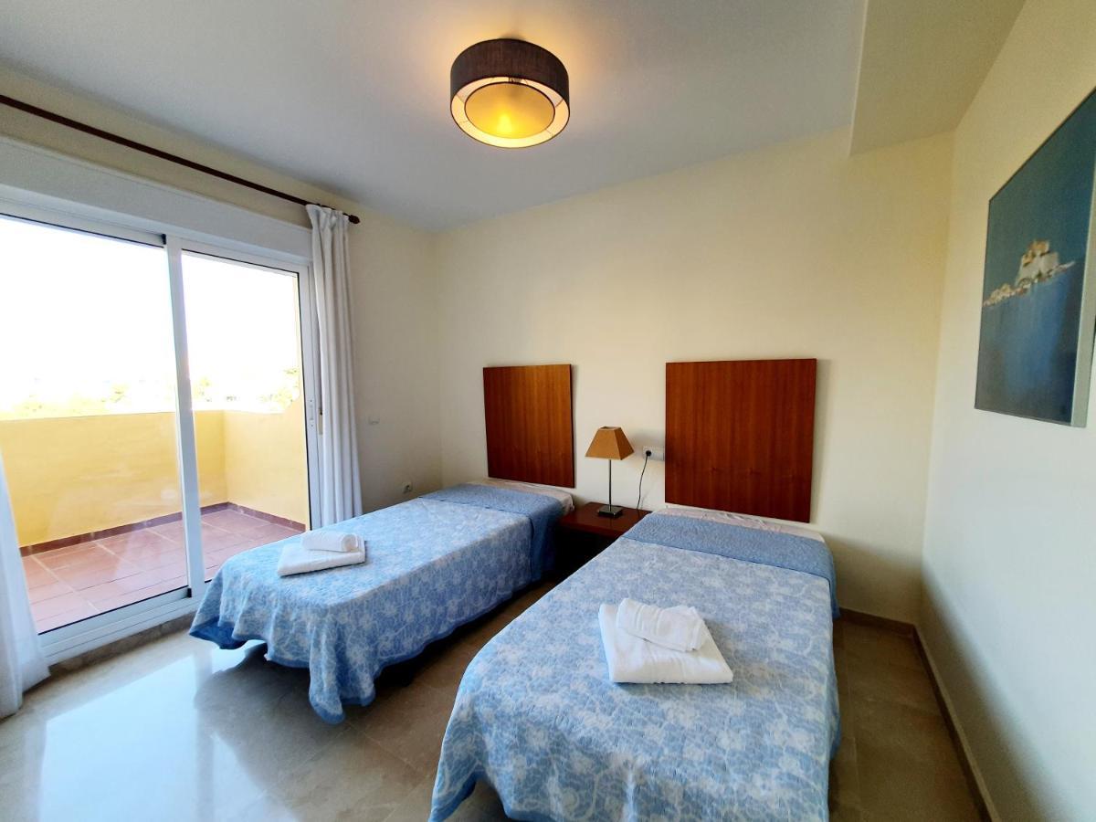 Atalaya Apartment 2 Bedrooms Mijas Exterior foto