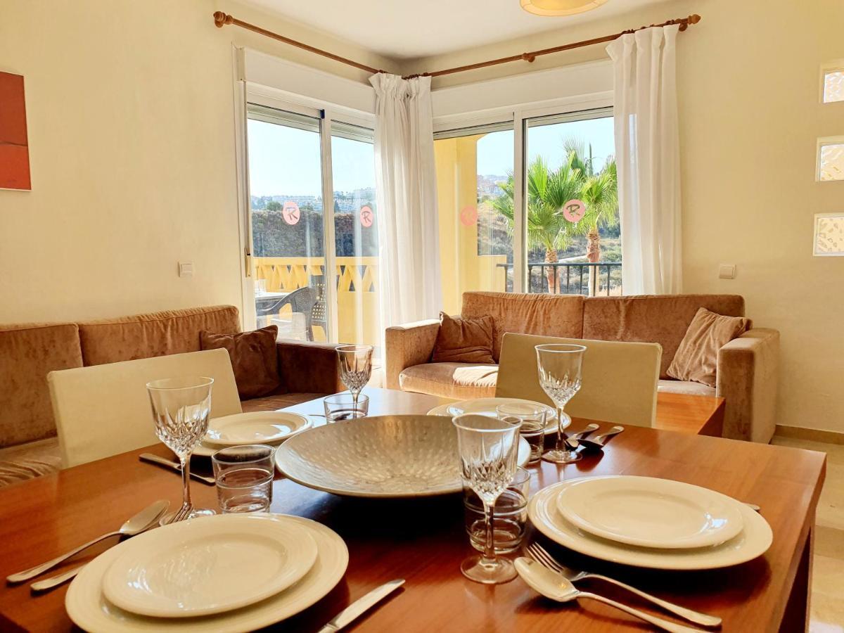 Atalaya Apartment 2 Bedrooms Mijas Exterior foto