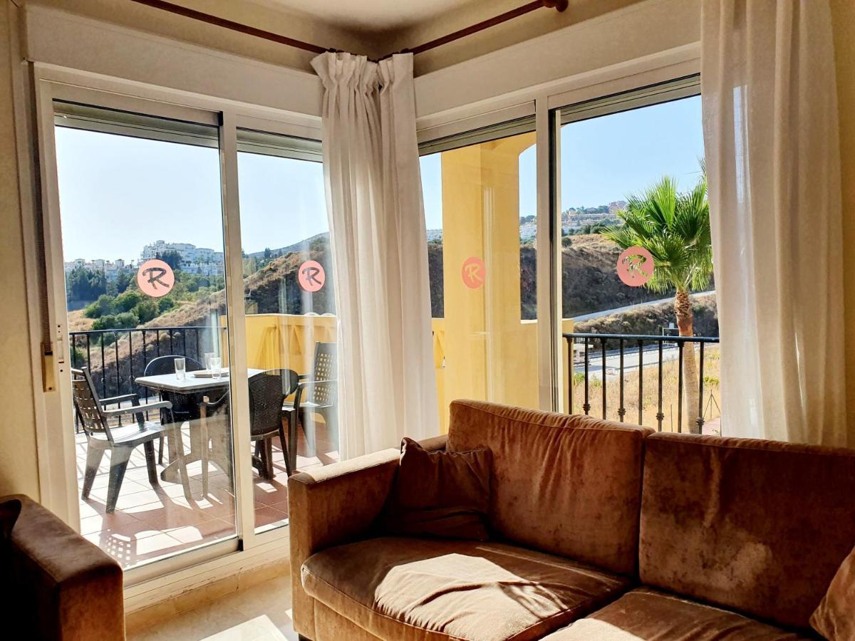 Atalaya Apartment 2 Bedrooms Mijas Exterior foto