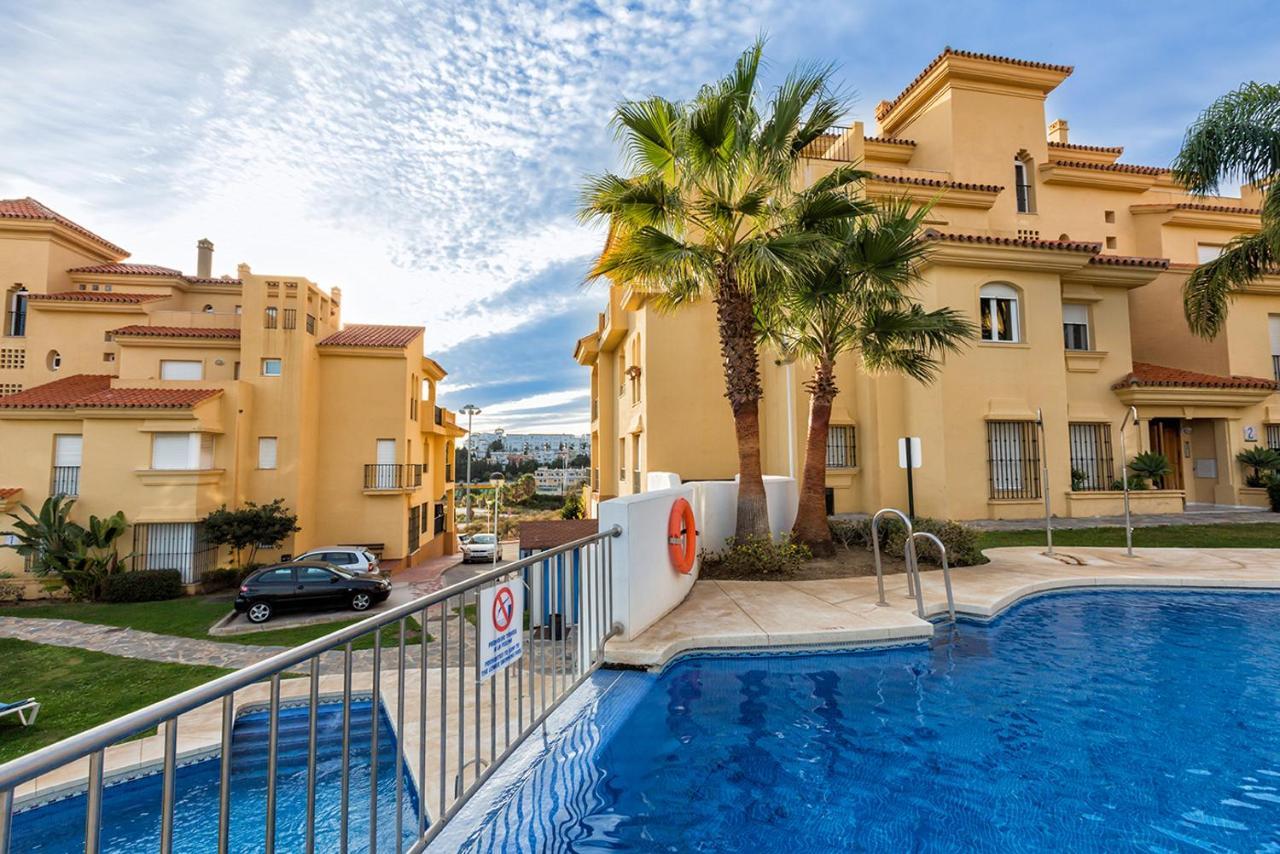 Atalaya Apartment 2 Bedrooms Mijas Exterior foto