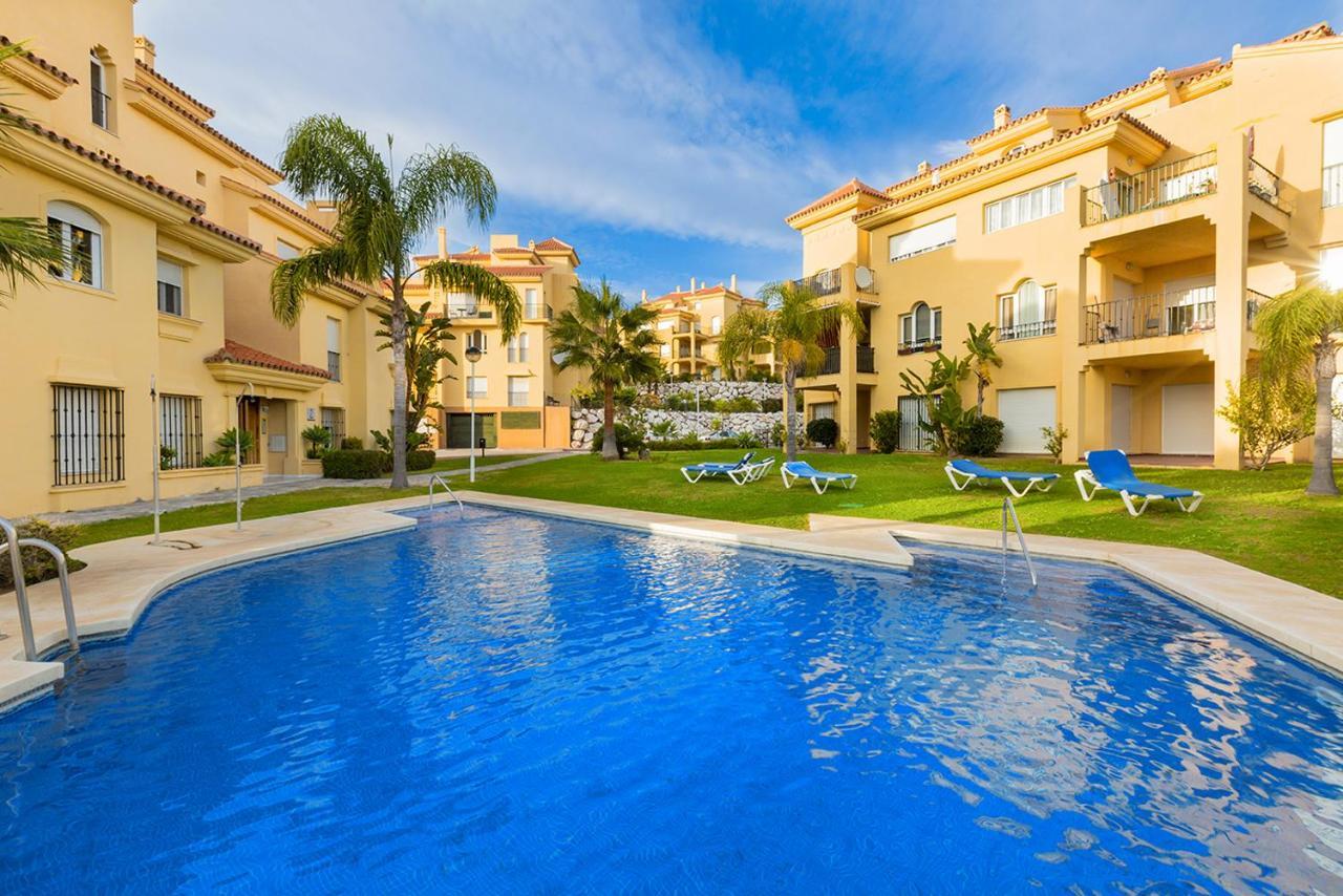 Atalaya Apartment 2 Bedrooms Mijas Exterior foto