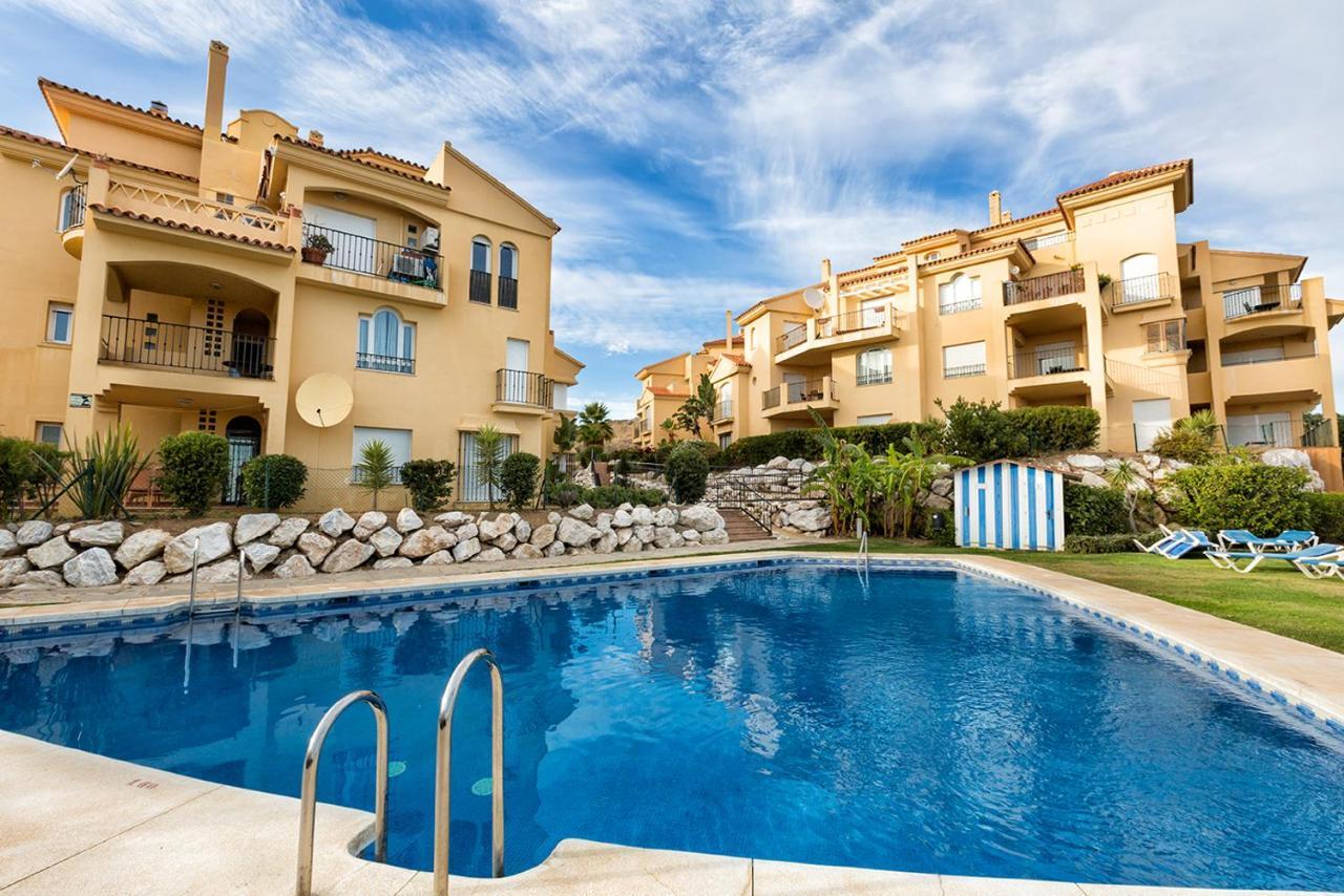 Atalaya Apartment 2 Bedrooms Mijas Exterior foto