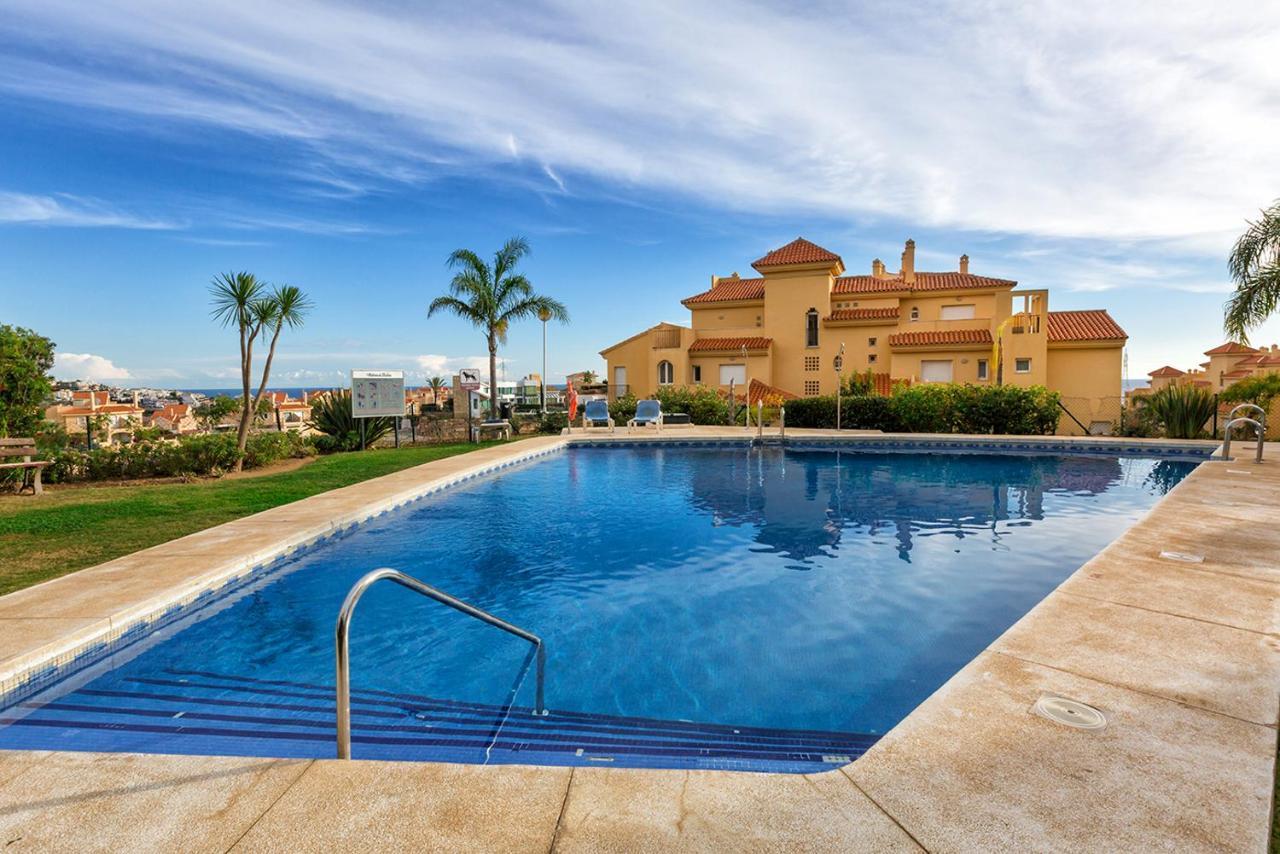 Atalaya Apartment 2 Bedrooms Mijas Exterior foto