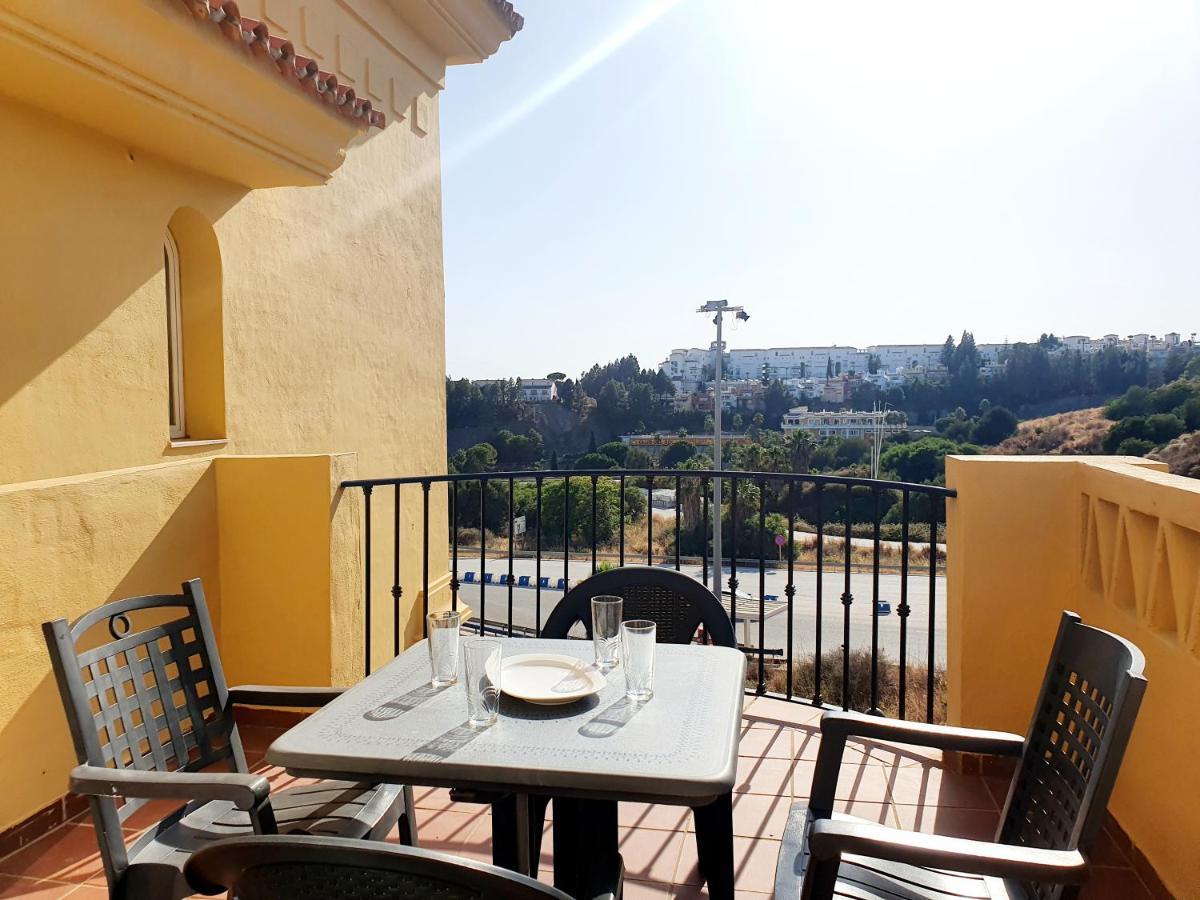 Atalaya Apartment 2 Bedrooms Mijas Exterior foto