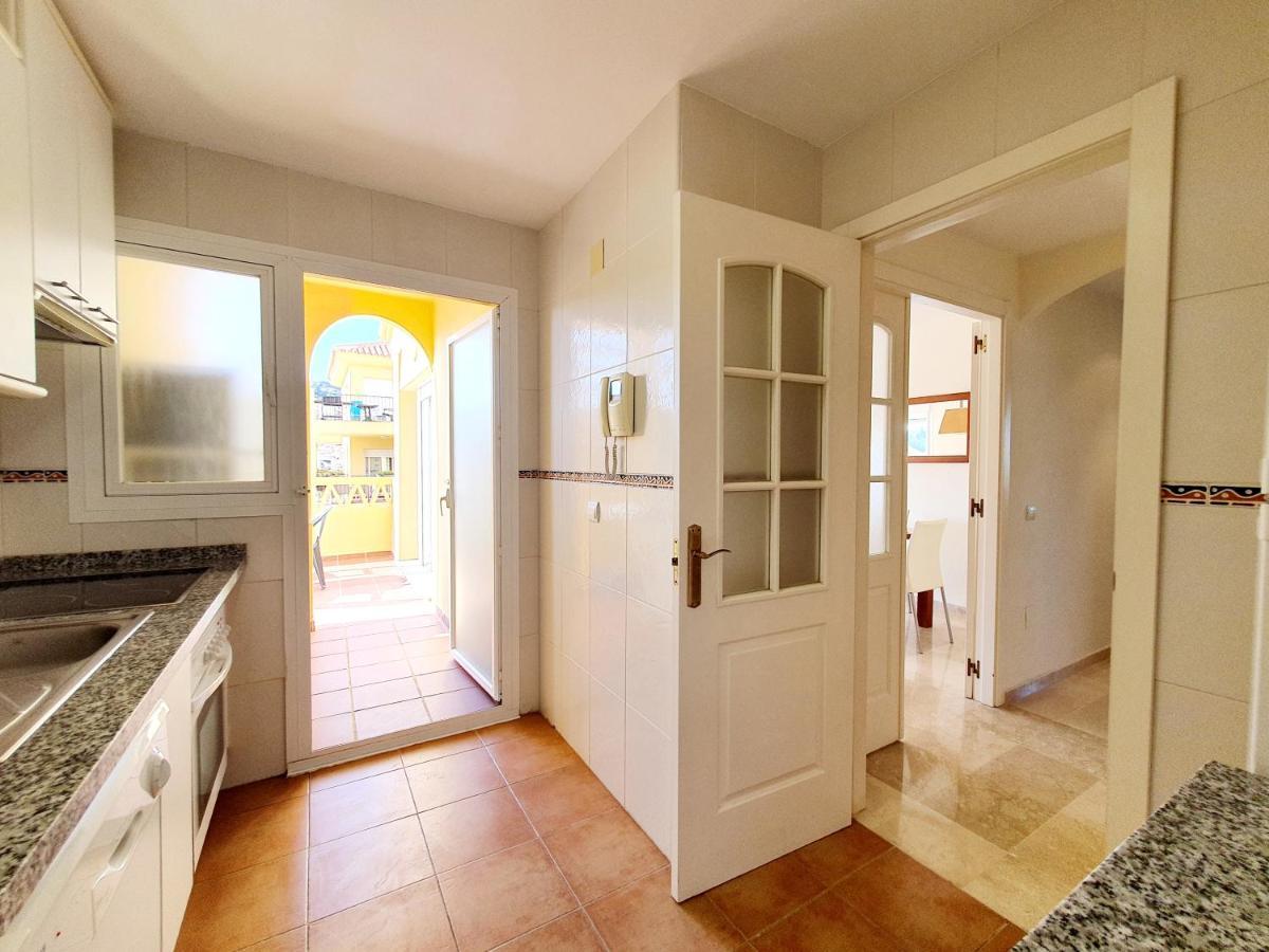 Atalaya Apartment 2 Bedrooms Mijas Exterior foto