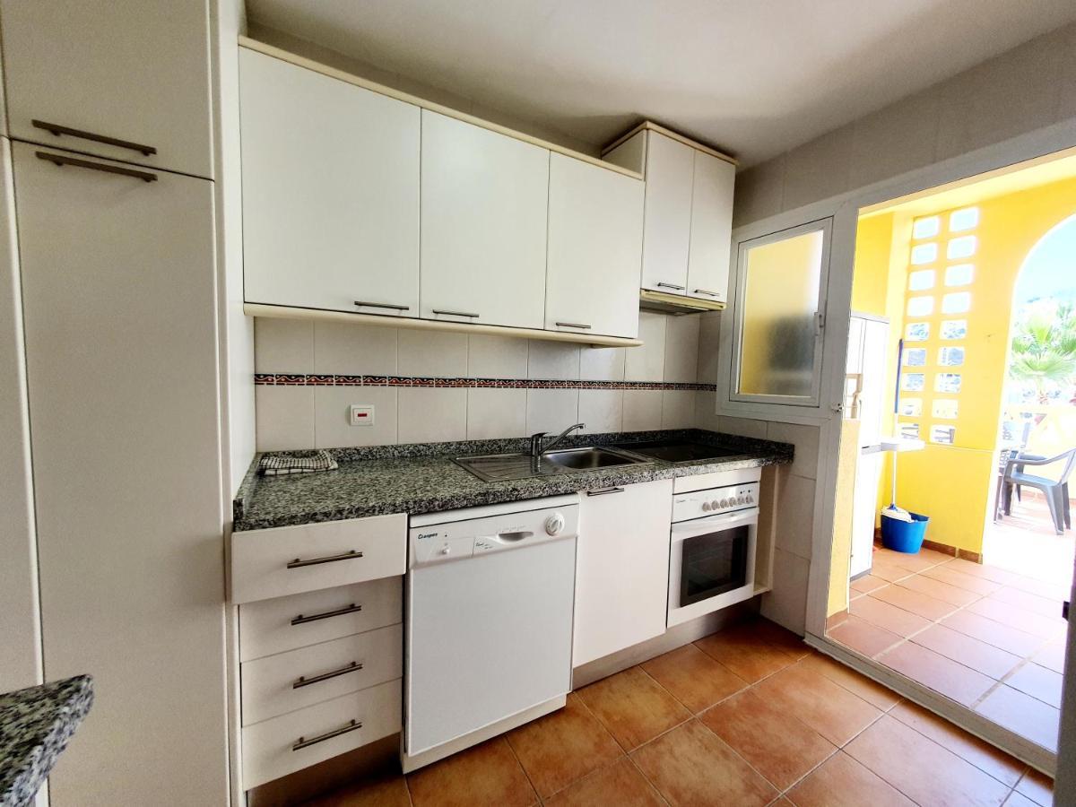 Atalaya Apartment 2 Bedrooms Mijas Exterior foto
