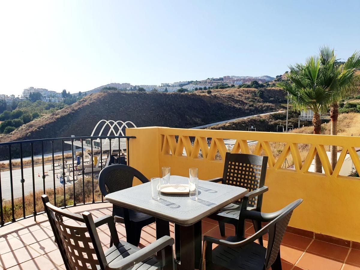 Atalaya Apartment 2 Bedrooms Mijas Exterior foto