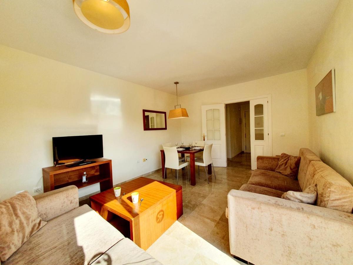 Atalaya Apartment 2 Bedrooms Mijas Exterior foto