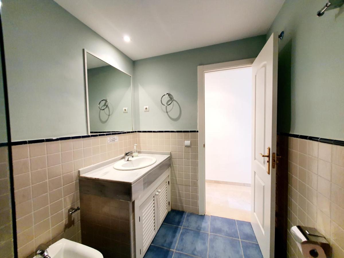 Atalaya Apartment 2 Bedrooms Mijas Exterior foto