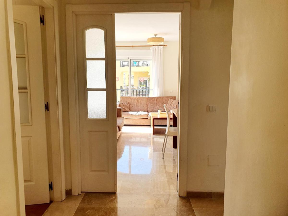 Atalaya Apartment 2 Bedrooms Mijas Exterior foto