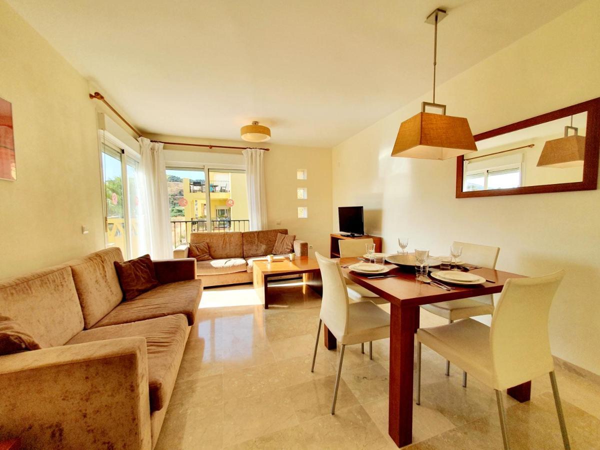 Atalaya Apartment 2 Bedrooms Mijas Exterior foto