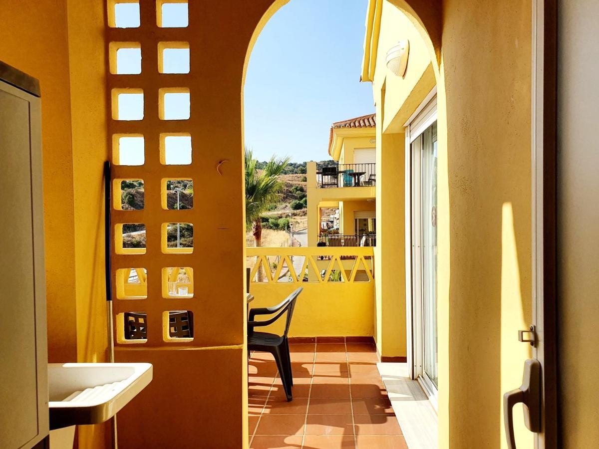 Atalaya Apartment 2 Bedrooms Mijas Exterior foto