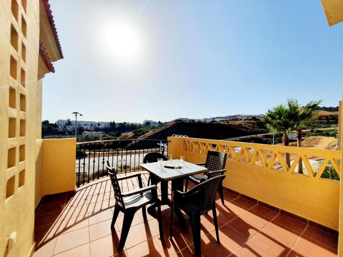 Atalaya Apartment 2 Bedrooms Mijas Exterior foto