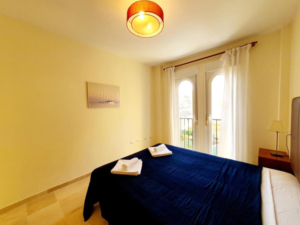 Atalaya Apartment 2 Bedrooms Mijas Exterior foto
