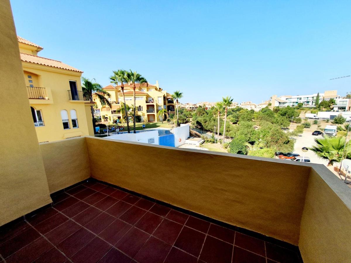 Atalaya Apartment 2 Bedrooms Mijas Exterior foto