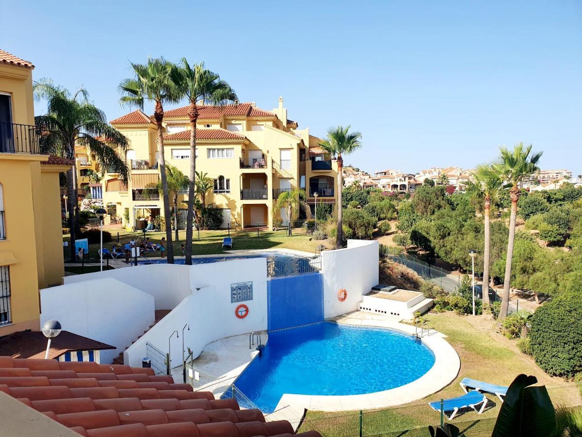Atalaya Apartment 2 Bedrooms Mijas Exterior foto